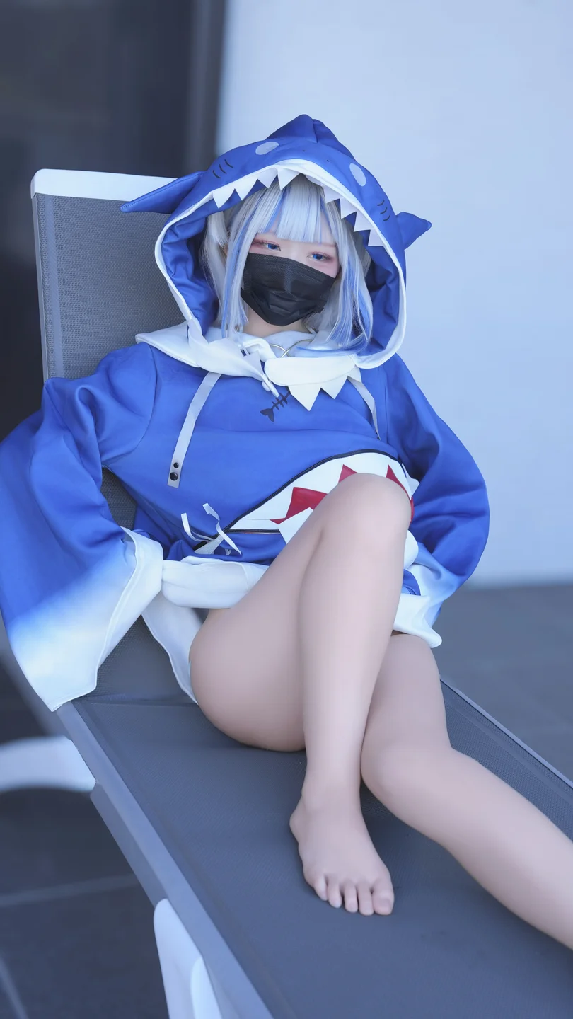 Hamusuk_k_ぐらぐらキュート_ちびサメの水遊び_110P,1V_1_82GB tg@simisebaisi 【丝足阁】081.webp